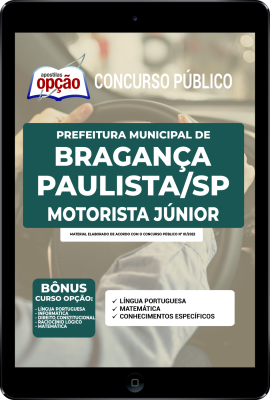 apostila-prefeitura-de-braganca-paulista-pdf-motorista-junior-2022