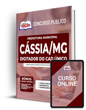 apostila-prefeitura-de-cassia-digitador-do-cad-unico-2022