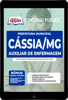 apostila-prefeitura-de-cassia-pdf-auxiliar-de-enfermagem-2022