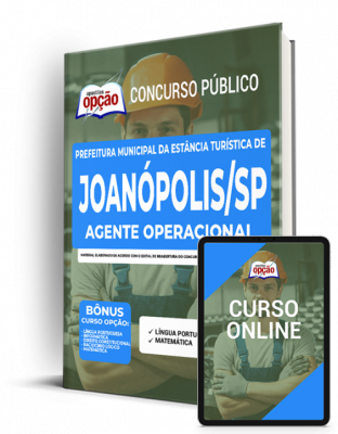 apostila-prefeitura-de-joanopolis-agente-operacional-2022