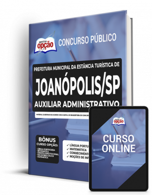 apostila-prefeitura-de-joanopolis-auxiliar-administrativo-2022