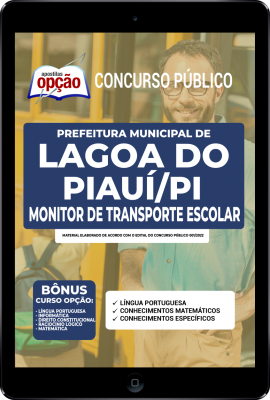 apostila-prefeitura-de-lagoa-do-piaui-pdf-monitor-de-transporte-escolar-2022