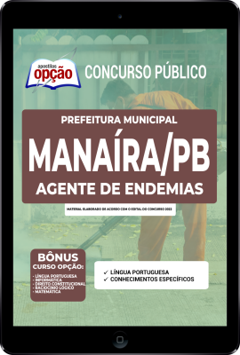 apostila-prefeitura-de-manaira-pdf-agente-de-endemias-2022