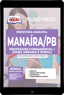 apostila-prefeitura-de-manaira-pdf-professor-fundamental-i-2022