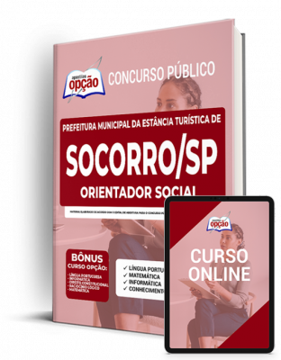 apostila-prefeitura-de-socorro-orientador-social-2022