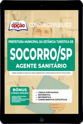 apostila-prefeitura-de-socorro-pdf-agente-sanitario-2022