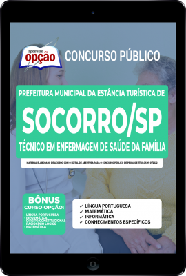 apostila-prefeitura-de-socorro-pdf-tecnico-em-enfermagem-2022