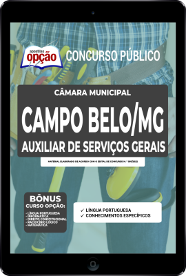 apostila-camara-de-campo-belo-pdf-auxiliar-de-servicos-gerais-2022