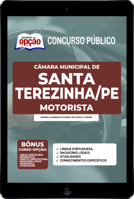 apostila-camara-de-santa-terezinha-pdf-motorista-2022