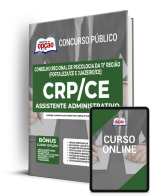 apostila-crp-ce-assistente-administrativo-2022