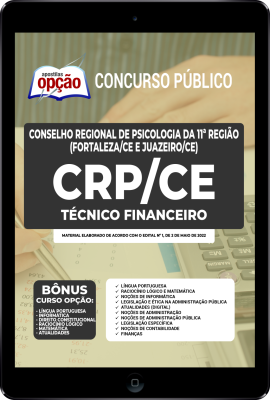 apostila-crp-ce-pdf-tecnico-financeiro-2022