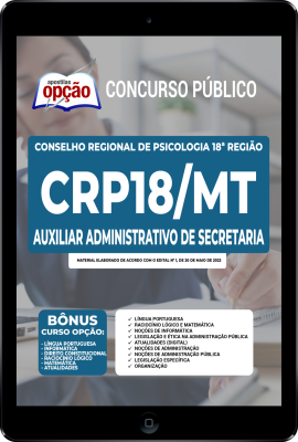 apostila-crp-mt-pdf-auxiliar-administrativo-de-secretaria-2022