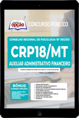 apostila-crp-mt-pdf-auxiliar-administrativo-financeiro-2022