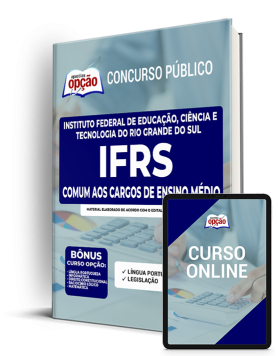 apostila-ifrs-comum-aos-cargos-de-ensino-medio-2022