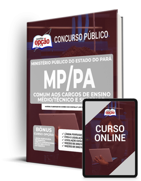 apostila-mp-pa-comum-cargos-ensino-medio-tecnico-superior-2022