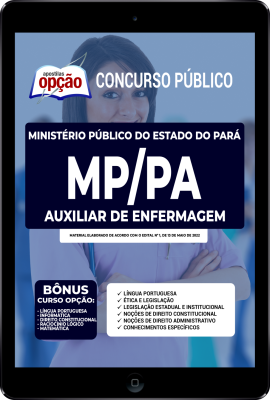 apostila-mp-pa-pdf-auxiliar-de-enfermagem-2022