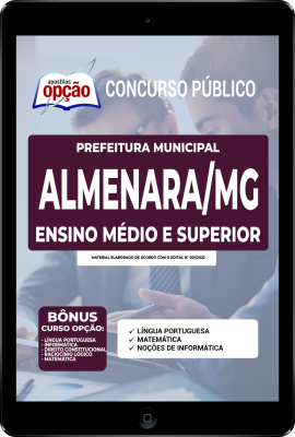 apostila-prefeitura-de-almenara-pdf-ensino-medio-superior-2022