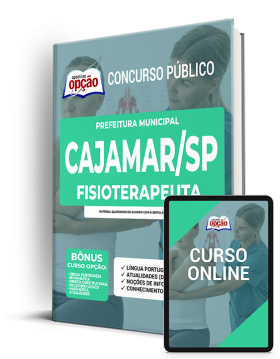 apostila-prefeitura-de-cajamar-fisioterapeuta-2022