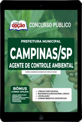 apostila-prefeitura-de-campinas-pdf-agente-de-controle-ambiental-2022