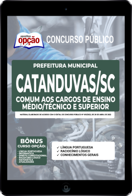 apostila-prefeitura-de-catanduvas-pdf-medio-tecnico-superior-2022