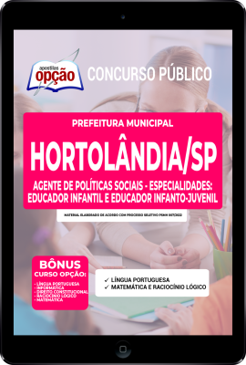 apostila-prefeitura-de-hortolandia-pdf-educador-2022