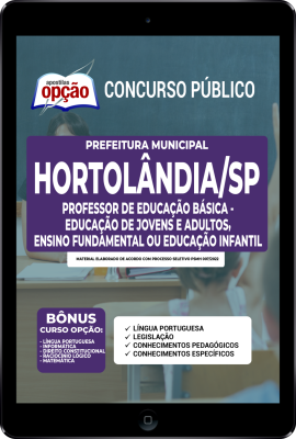 apostila-prefeitura-de-hortolandia-pdf-professor-de-educacao-basica-2022