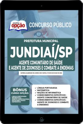 apostila-prefeitura-de-jundiai-pdf-agente-comunitario-zoonoses-endemias-2022