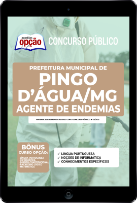 apostila-prefeitura-de-pingo-dgua-pdf-agente-de-endemias-2022