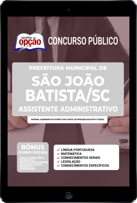 apostila-prefeitura-sao-joao-batista-pdf-assistente-administrativo-2022