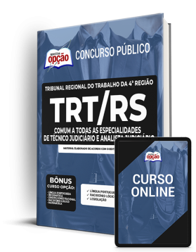 apostila-trt-rs-comum-tecnico-analista-judiciario-2022