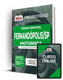 apostila-camara-de-fernandopolis-motorista-2022