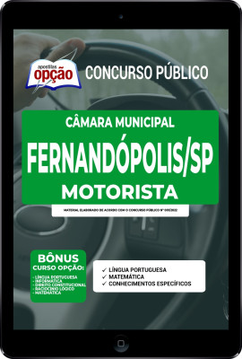 apostila-camara-de-fernandopolis-pdf-motorista-2022