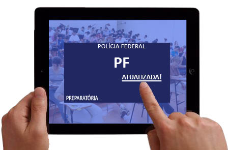 apostila-concurso-policia-federal-pf-agente-administrativo-2022