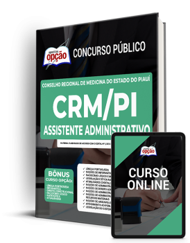 apostila-crm-pi-assistente-administrativo-2022