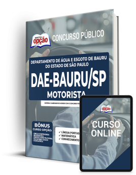 apostila-dae-bauru-motorista-2022