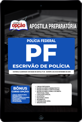 apostila-policia-federal-pf-pdf-escrivao-de-policia-2022