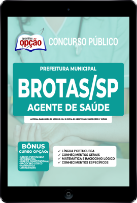 apostila-prefeitura-de-brotas-pdf-agente-de-saude-2022