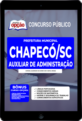 apostila-prefeitura-de-chapeco-pdf-auxiliar-de-administracao-2022