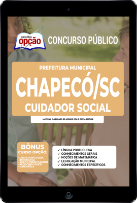 apostila-prefeitura-de-chapeco-pdf-cuidador-social-2022