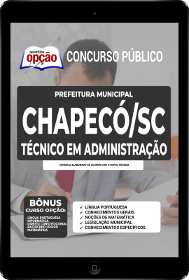 apostila-prefeitura-de-chapeco-pdf-tecnico-em-administracao-2022