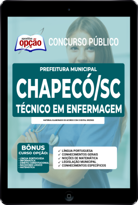 apostila-prefeitura-de-chapeco-pdf-tecnico-em-enfermagem-2022