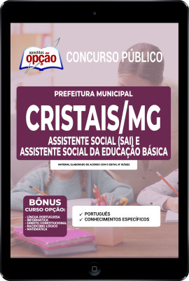 apostila-prefeitura-de-cristais-pdf-assistente-social-2022