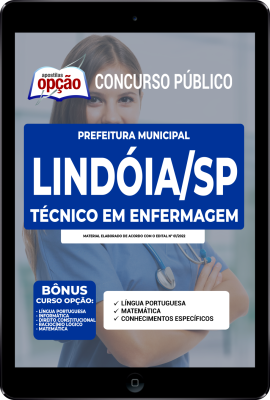 apostila-prefeitura-de-lindoia-pdf-tecnico-em-enfermagem-2022