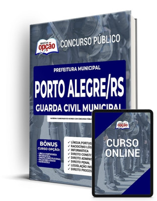 apostila-prefeitura-de-porto-alegre-guarda-municipal-2022