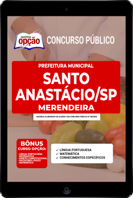 apostila-prefeitura-de-santo-anastacio-pdf-merendeira-2022