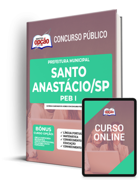 apostila-prefeitura-de-santo-anastacio-peb-i-2022