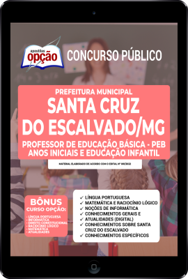 apostila-prefeitura-santa-cruz-escalvado-pdf-professor-educacao-basica-peb-2022