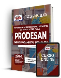 apostila-prodesan-ensino-fundamental-incompleto-2022