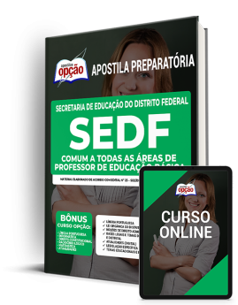 apostila-sedf-comum-professor-de-educacao-basica-2022