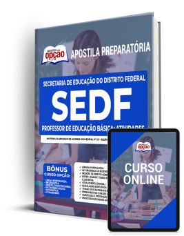 apostila-sedf-professor-de-educacao-basica-atividades-2022